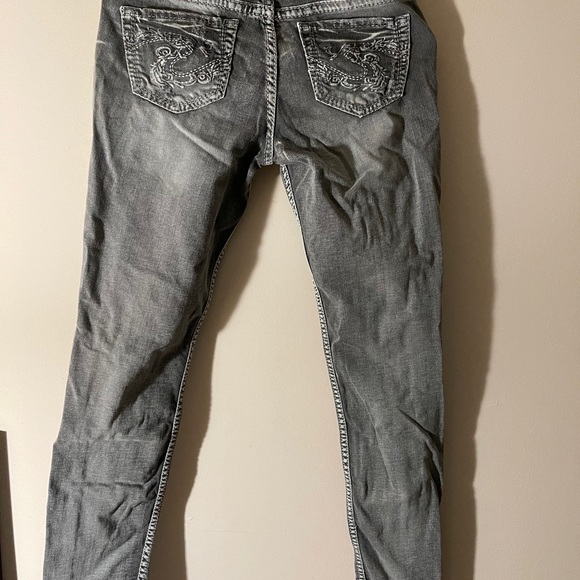 Jeans - Picture 5 of 5